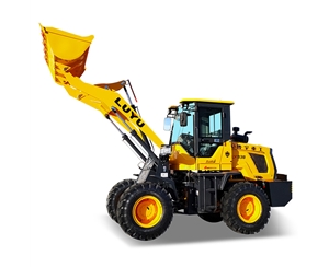 LY938輪式裝載機(jī)