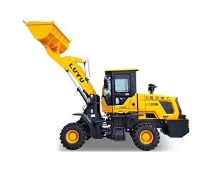 LY936輪式裝載機(jī)