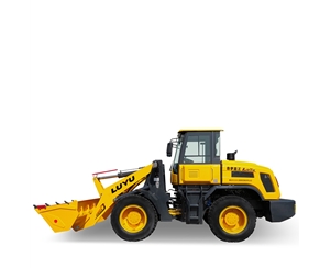 LY950輪式裝載機(jī)