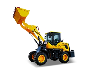 LY939輪式裝載機(jī)