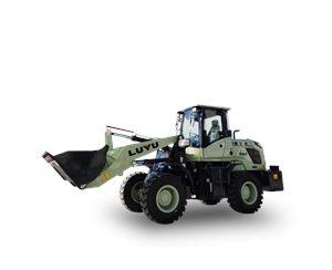 LY942H輪式裝載機(jī)