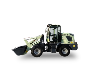 E20電動(dòng)裝載機(jī)