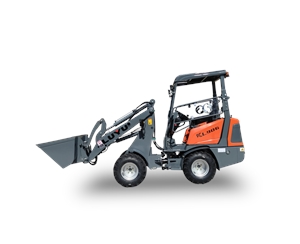 KL906輪式裝載機(jī)