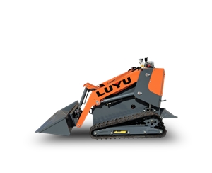 滑移裝載機(jī)