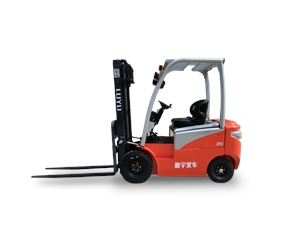 CPD20電動(dòng)叉車