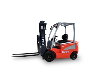 CPD28電動(dòng)叉車