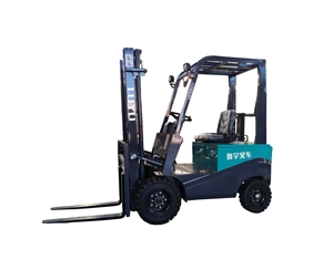 CPD10電動(dòng)叉車