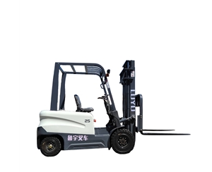 CPD15電動(dòng)叉車